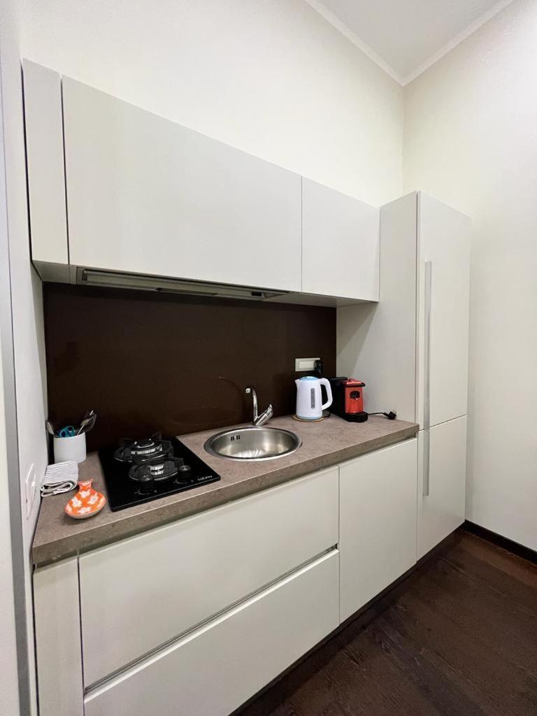 Belledonne Appartement *
