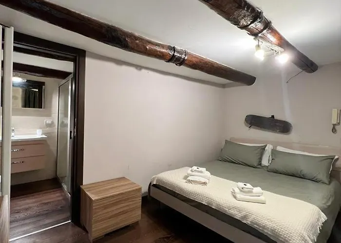 Belledonne Home