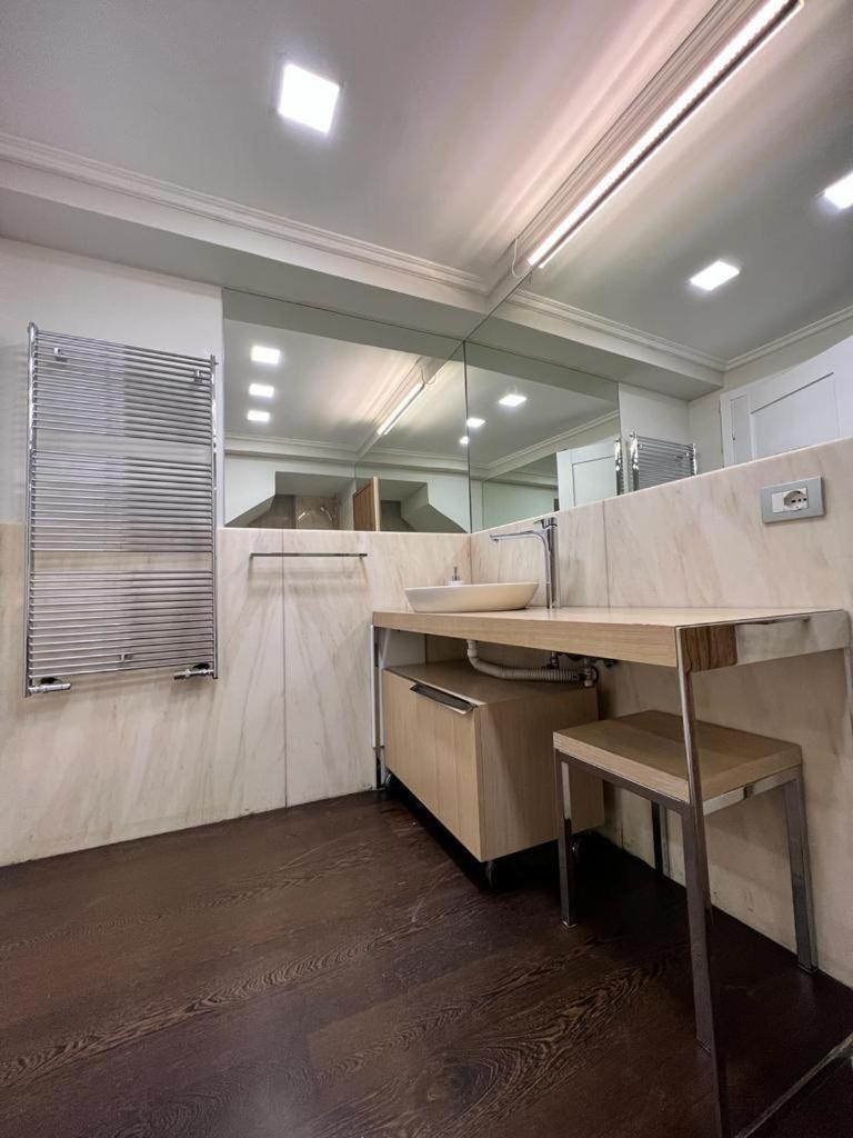 Belledonne Apartment *