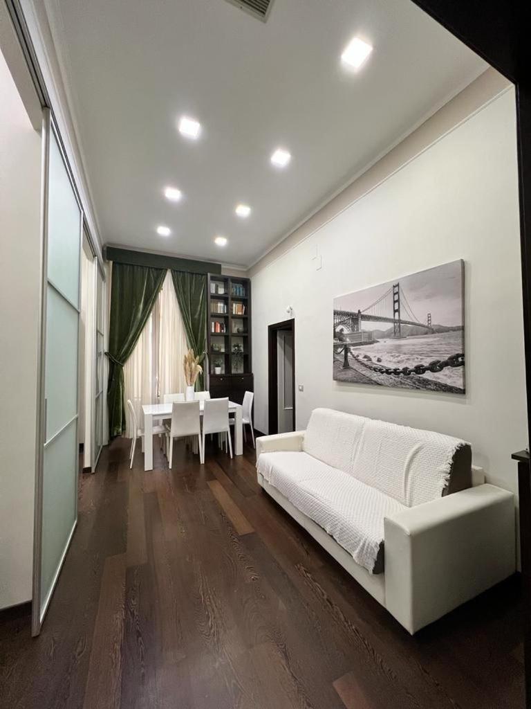 Apartment Belledonne