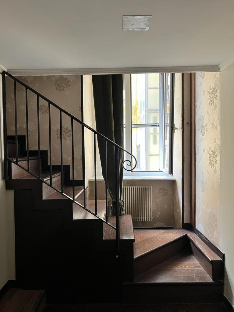Apartment Belledonne Naples