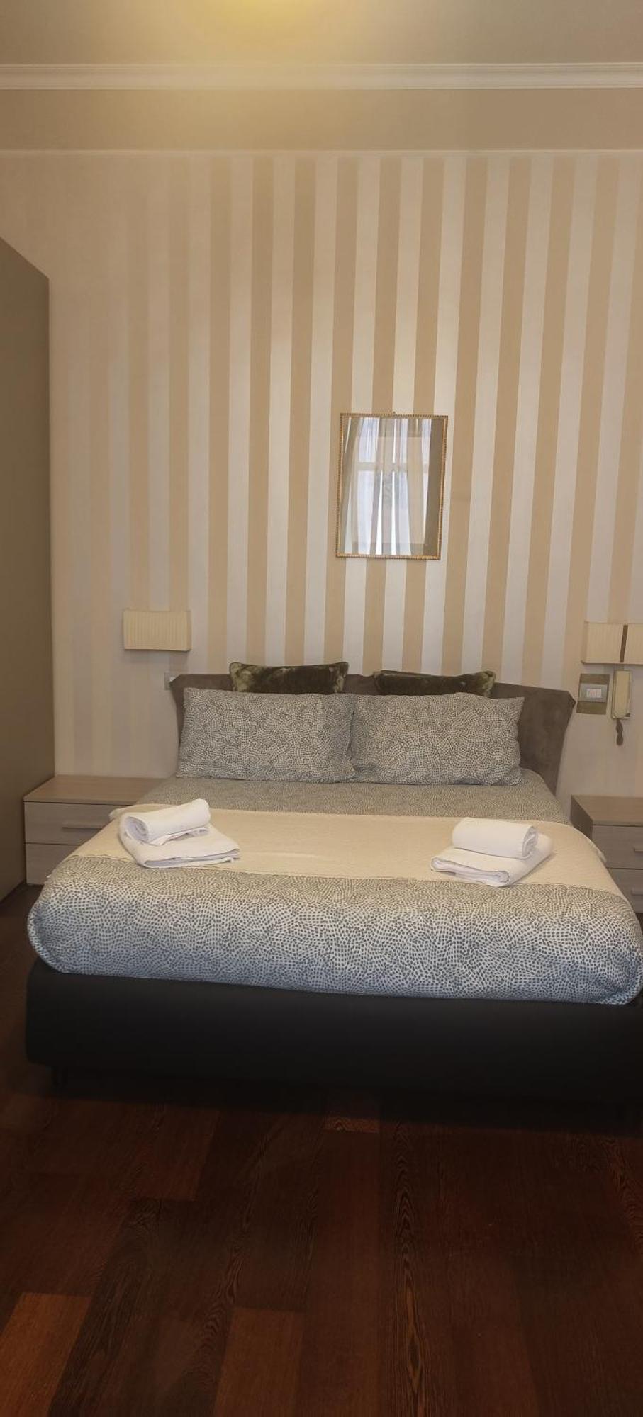 Apartment Belledonne Naples