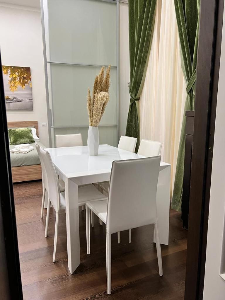 Belledonne Apartment Naples