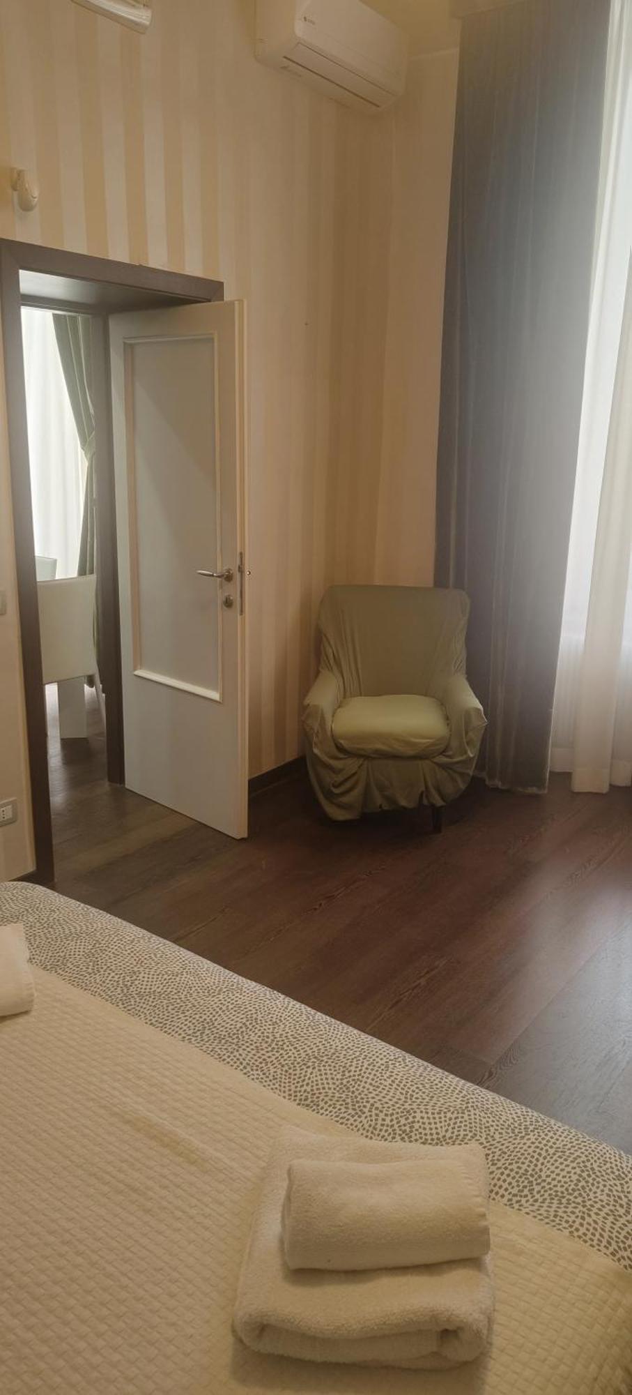 Belledonne Napoli