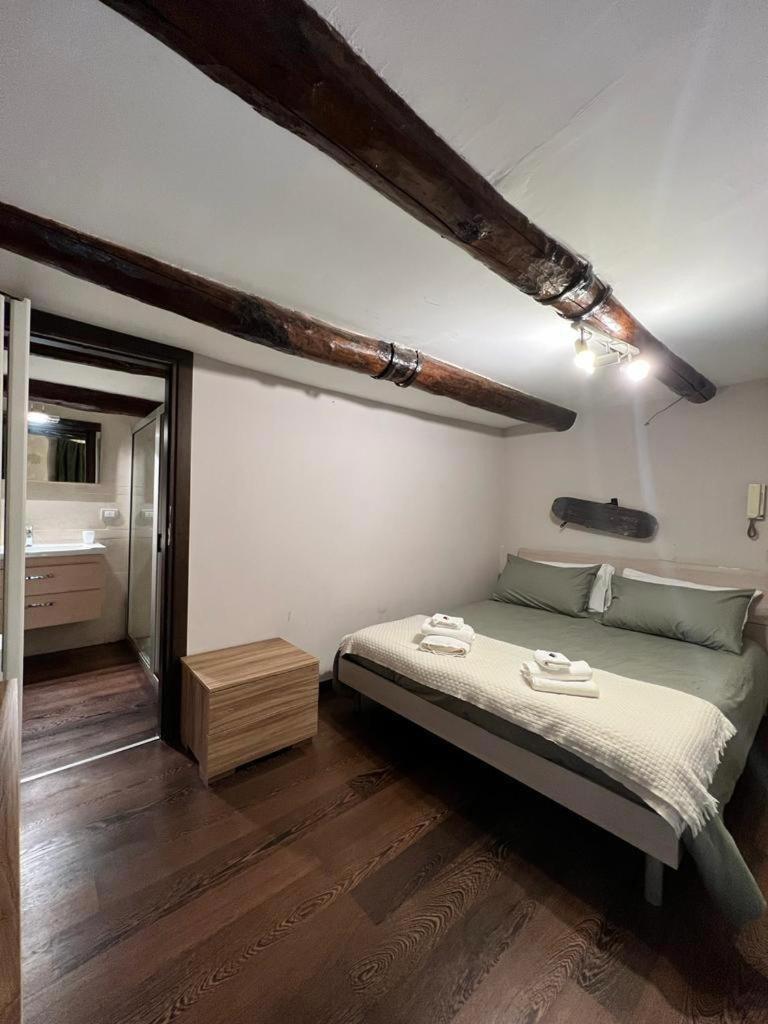 Belledonne Apartment
